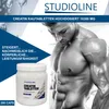 Creatin Kautabletten 200 Caps | Hochdosiert 10380 mg Produktbild-Vorschau 3