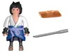 PLAYMOBIL 71097 Naruto Shippuden - Sasuke Voir les images du produit 7