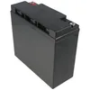Kung Long WP22-12NE Batterie 12 volts 22 Ah 181x76 x167mm, Voir les images du produit 5