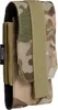 Brandit BD8058 | Molle Phone Pouch medium Zubehör One SIze Produktbild-Vorschau 1