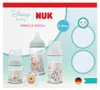 NUK Set Perfect Match Disney Mickey Winnie the Pooh Anteprima dell’immagine prodotto 2