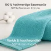 Betz Saunatuch 80 x 200 cm PALERMO 100% Baumwolle Badetuch Produktbild-Vorschau 8