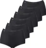 sloggi 6er Pack Basic + Maxi Slip Perfekter Sitz, Mit Produktbild-Vorschau 1