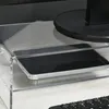 Stojan na monitor HOMCOM s výškovým nastavením a odkladacím Náhľad obrázku produktu 9