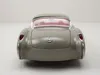 Jada Toys 253255041 Chevrolet Corvette 1957 szary z figurką Podgląd zdjęcia produktu 7