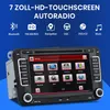 Autoradio avec GPS, lecteur DVD et DAB+ pour Golf Voir les images du produit 2
