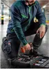 Fleece-Arbeitsjacke, mit Cordura-Verstärkungen, Produktbild-Vorschau 7