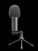 Trust GXT 252+ Emita Plus Nero Microfono da studio Anteprima dell’immagine prodotto 20