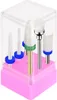 JCMaster MCE6, 5x Premium Keramik Bits Inkl. 1x ER Produktbild-Vorschau 3