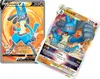 Pokémon TCG: Brüllender Mond / Eiserner Held ex Box Produktbild-Vorschau 6