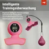 Hop-Sport Hula Hoop HS-C113HH, se závažím a 16 masážními Náhled obrázku produktu 5