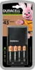 Ładowarka akumulatorów DURACELL Hi-Speed wraz z Podgląd zdjęcia produktu 9
