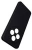 Beline Silikonhülle Für Xiaomi 14C Schwarz Produktbild-Vorschau 3