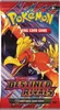 Pokémon TCG: SV10  Destined Rivals Booster pack - EN Produktbild-Vorschau 10