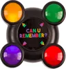 Elektrisches Merkspiel -  Can u remember? Gedächnistrainer Produktbild-Vorschau 3