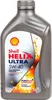 SHELL Helix Ultra für 5W-40 1 Liter Motoröl Motorenöl Produktbild-Vorschau 1