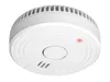 A white smoke detector is shown against a white background. Produktbild-Vorschau