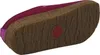 Haflinger Damen Pantoffel Schurwolle Herz Stickerei Grizzly Produktbild-Vorschau 6