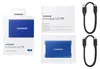 Samsung Portable SSD T7 2TB, (USB-C 3.2 Gen 2 (10 Gbit/s), Produktbild-Vorschau 13