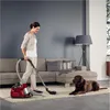 AEG LX7 Beutelloser Staubsauger LX7-2-CR-A Rot Produktbild-Vorschau 8