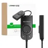 Adattatore per scheda audio stereo esterna USB UGREEN, 15 Anteprima dell’immagine prodotto 18