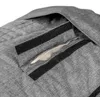 Fellhof Kinderwagenfellsack Fußsack HOCHSÖLDEN schwarz Produktbild-Vorschau 2