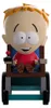 South Park Vinyl Figur Timmy 13 cm Produktbild-Vorschau 1