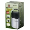 Thermos Da Pranzo Kinghoff 0,65L Kh-4374 Anteprima dell’immagine prodotto 13