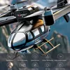 Ferngesteuerter Quadrocopter Airbus Quadrocopter Produktbild-Vorschau 2