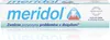 A box of Meridol toothpaste. Produktbild-Vorschau