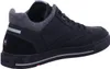 Scarpe da ginnastica da uomo in tinta unita Anteprima dell’immagine prodotto 9