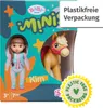 BABY born Minis Set mit Pferd und Puppe Podgląd zdjęcia produktu 14
