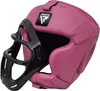 RDX Sports T1 Kopfschutz mit abnehmbarem Gesichtskäfig - Produktbild-Vorschau 1
