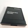 A black product with white text on it, placed on a white background. Náhled obrázku produktu