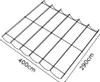 Coolfit Faltsonnensegel 2,9x4 m, grau Bezug aus 285g/m² Produktbild-Vorschau 4