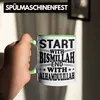 Trendation - Start With Bismillah End With Alhamdulillah Produktbild-Vorschau 4