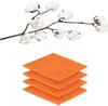 Handtuch Spar Set Baumwolle 500 g/m² Terrakotta 12 x Produktbild-Vorschau 4