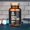Grassberg Alpha Lipoic Acid (60 Caps) Unflavoured - Produktbild-Vorschau 2