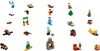 LEGO® - City, Adventskalender; 60155 Produktbild-Vorschau 10