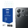 3mk Hybridglas Lens Protection für Xiaomi Redmi Note 13 4G Produktbild-Vorschau 1