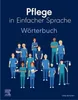 Pflege in Einfacher Sprache: Wörterbuch Náhľad obrázku produktu 1