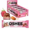Oshee Milchschokolade mit Himbeerfüllung 49 g Produktbild-Vorschau 1