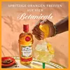 Tanqueray Flor de Sevilla Gin, Orangenaromen, 41,3% vol, Produktbild-Vorschau 3