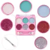 MalPlay Kinderschminke | Schminkset +  Zubehör | Make Up Produktbild-Vorschau 4