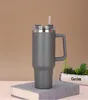 Gordon G870 Termohrnček s uchom a slamkou, nerez, 1200 ml, Náhľad obrázku produktu 4