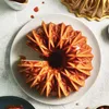 Nordic Ware - Křišťálová bábovka s broušeným povrchem Náhled obrázku produktu 3