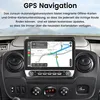 Autoradio Android 15 Carplay 10,1 pouces pour Renault Voir les images du produit 5