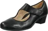 Ara Pumps CATANIA-HS, Glattleder, Schwarz, Damen Produktbild-Vorschau 7