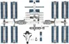 LEGO IDEAS 21321 Internationale Raumstation Produktbild-Vorschau 15