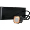 Corsair H115I, Luftkühlung, Schwarz Produktbild-Vorschau 14